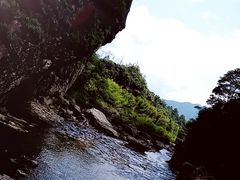 -楠溪江风景名胜区