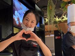 -水木锦堂·自助铁板烧(世贸天阶店)