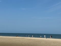 -秦皇岛阿尔卡迪亚滨海度假酒店
