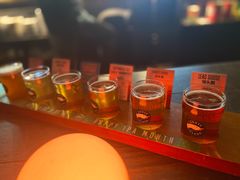-Goose Island Brewhouse鹅岛精酿啤酒酿造工坊餐厅