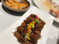 -广州富力丽思卡尔顿酒店·丽轩·粤菜