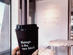 -BLATAGE COFFEE