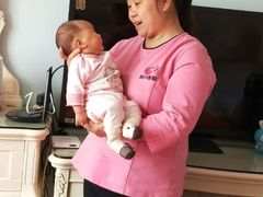 -舒月母婴月嫂育儿嫂(静安店)