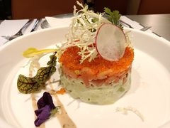 -LE SHARE洛笙·花园西餐(北京路步行街店)
