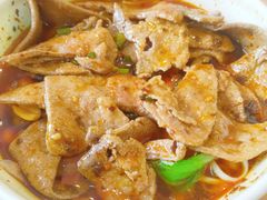 武胜猪肝面-武胜猪肝面麻哥面(先锋路店)