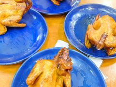 -煲煲掂风味煲仔饭餐厅(西区店)