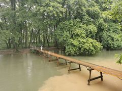 -西溪南古村落景区