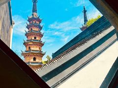 -吴作人艺术馆