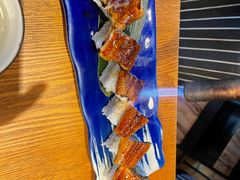 -炎蔵牛舌烤肉