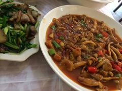 iphone_upload_pic-花水湾红太阳牛肉汤锅