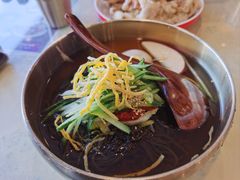 -服务大楼冷面(延大店)