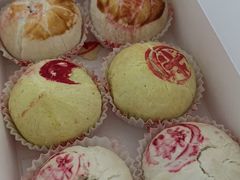 -邵万生食品公司(南京东路店)