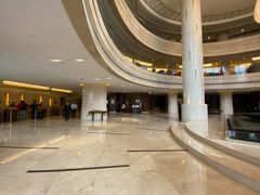 -太原凯宾斯基饭店