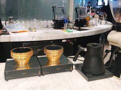 -Peet's 皮爷咖啡(东湖路手作店)