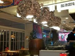 大堂-俏凤凰(美林M·LIVE天地东座店)