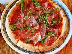 -PIZZA BIANCA(民园店)