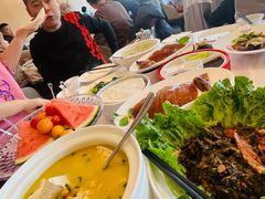 -满堂·烤鸭店·北京菜(鼓楼店)