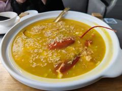 -古仓餐厅·创意菜