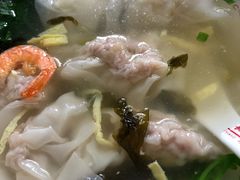 -长人馄饨铺(解放街店)