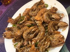 -盛港湾海鲜食府(黄沙店)