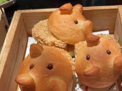 -海航大厦万豪酒店彩海轩中餐厅(霄云路店)