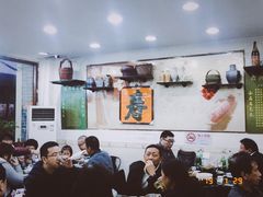 大堂-绍兴名菜馆(可乐路店)