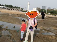 -日照灯塔风景区