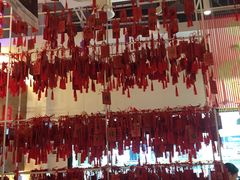 大堂-味福记·江西小炒·南昌小吃(青山湖万达店)