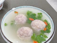 -红厨巷·淮扬菜(熙南里店)