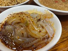 -洞子口张老二凉粉(文殊院店)