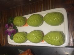 -云来居素食馆(南山店)
