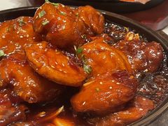 -梅利汴京烤鸭•开封豫菜地标店(东大街店)