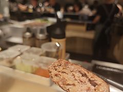 -肉肉大米(金虹桥店)