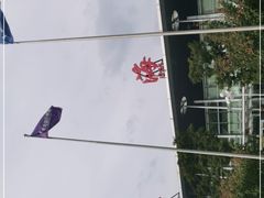 -威海大水泊国际机场