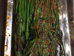 -陈记农家挂炉烤肉(雁南一路店)