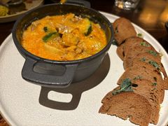 -Brut Eatery Wine Bar & Restaurant (建国东路店)