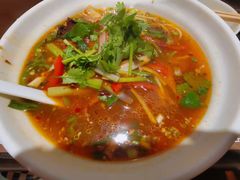 -万县面馆(高笋塘店)