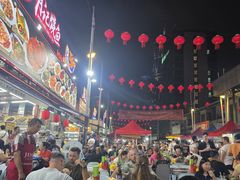 -明记烧鱼美味店