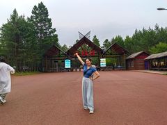 -北极村旅游风景区