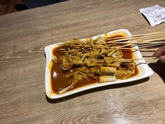 -姐弟俩土豆粉(西安小寨店)
