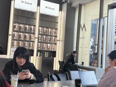 -M Stand(成都COSMO店)
