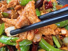 -福照楼汽锅鸡·云南菜(护国路店)
