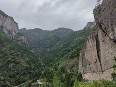 -雁荡山风景名胜区