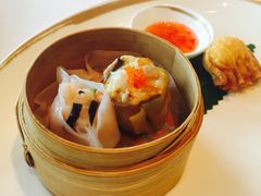 -金轩中餐厅 Jin Xuan(浦东丽思卡尔顿酒店)
