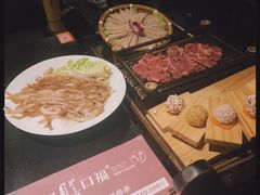 -盡膳口福·百年汤方火锅(科华北路店)