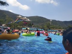 -苏州乐园森林水世界