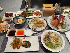-大渔铁板烧(大悦城店)
