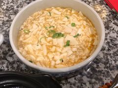招牌虾黄豆腐-南京大牌档(凯德大峡谷店)