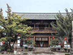 -龙兴寺