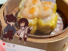 -点都德(汇点楼店)